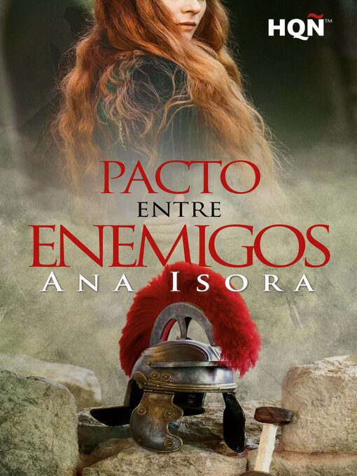 Title details for Pacto entre enemigos by Ana Isora - Available